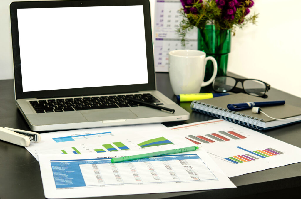 Financial Model in Excel