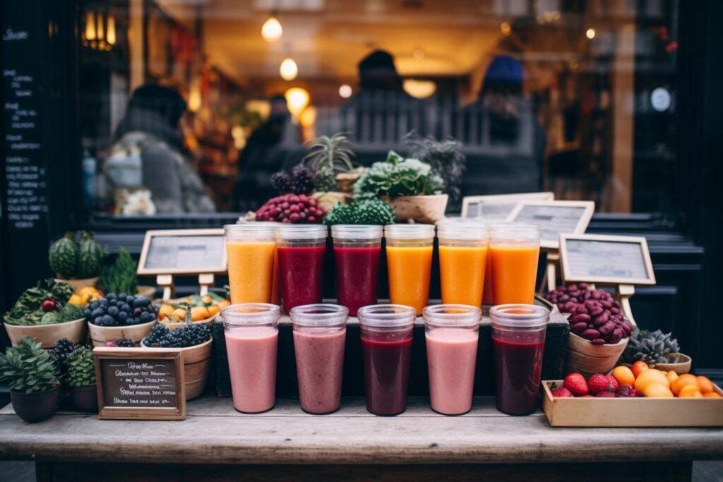 juice shop