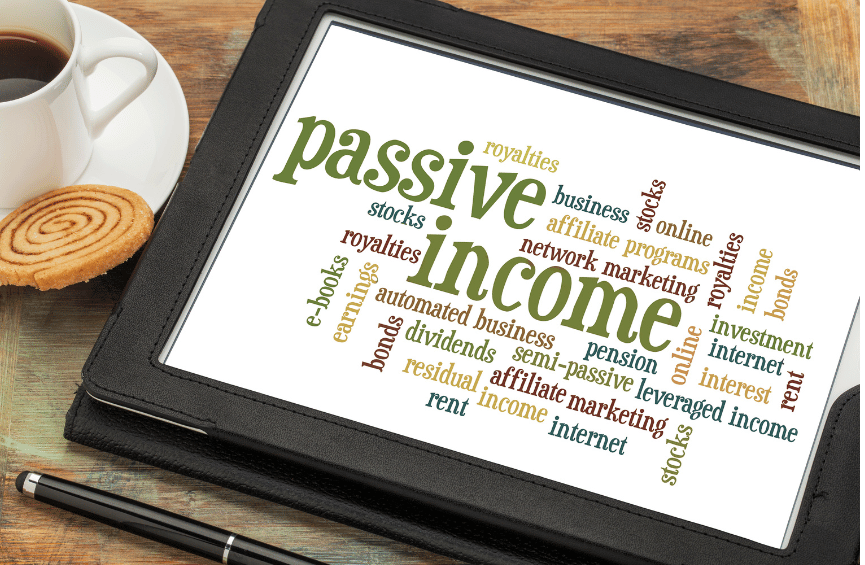 Passive Income